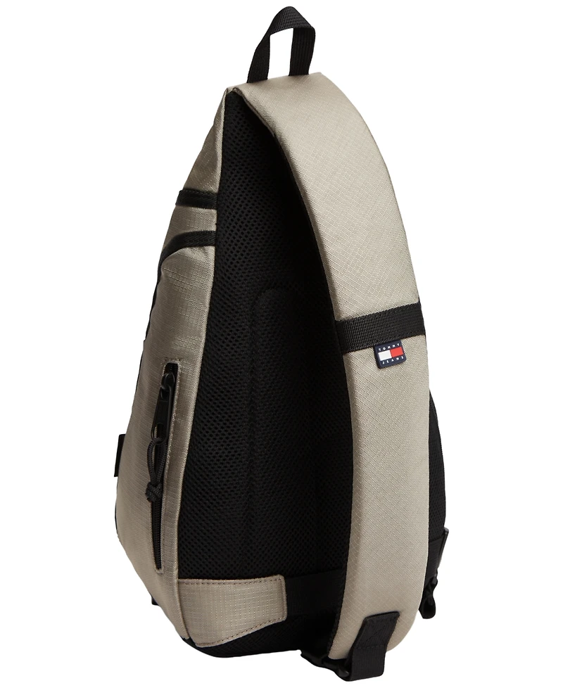 Tommy Hilfiger Men's Outdoor Sling Bag