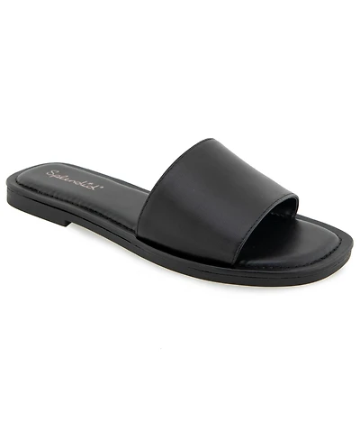 Splendid Women's Dolly Slide Sandal