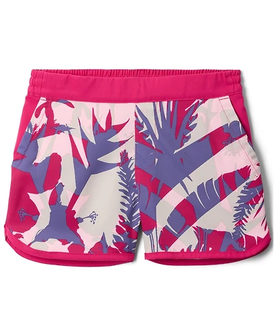 Columbia Big Girls Sandy Shores Board shorts