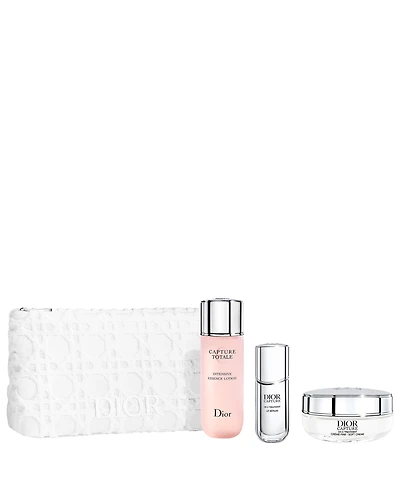 Dior 4-Pc. Capture Anti-Aging Correction Ritual Skincare Set