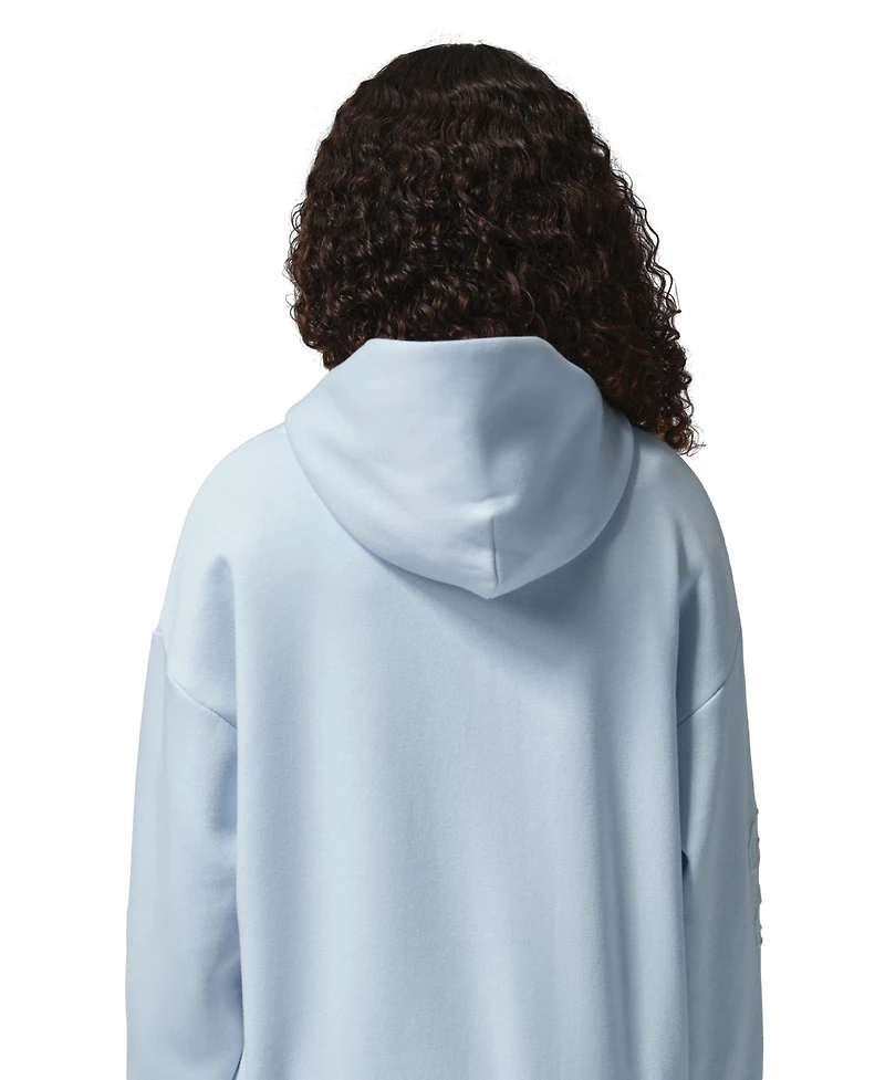 Jordan Girls' 7-16 Love is The Air Hoodie