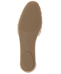 I.n.c. International Concepts Women's Jemerie Slip-On Flats, Macy's Exclusive