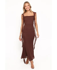 Petal and Pup Women's Chiara Maxi Dress