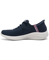 Skechers Women's Slip-Ins: Ultra Flex 3.0 - Brilliant Path Slip-On Walking Sneakers from Finish Line