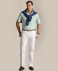 Polo Ralph Lauren Men's Big & Tall Striped Shirt