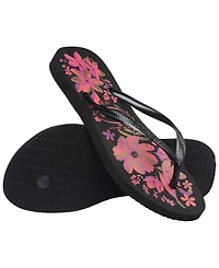 Havaianas Women's Slim Round Toe Sandals