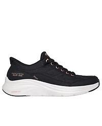 Skechers Women's Slip-Ins: Contour Foam - Cozy Fit Golden Hour Walking Sneakers from Finish Line