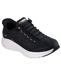 Skechers Women's Slip-Ins: Contour Foam - Cozy Fit Golden Hour Walking Sneakers from Finish Line