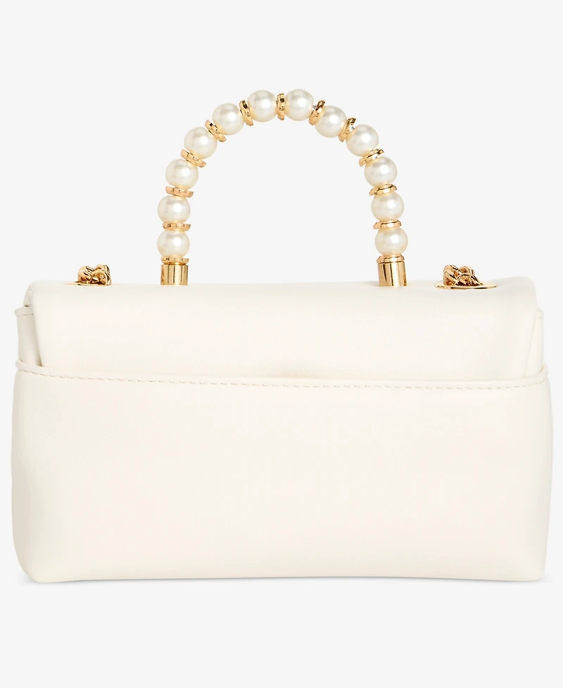 I.n.c. International Concepts Tollann Quilted Mini Crossbody
