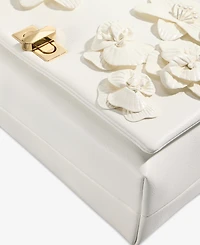 I.n.c. International Concepts Soft Ajae Quilted Shoulder Bag, Exclusively at Macy's