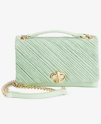 I.n.c. International Concepts Mini Ajae Studded Crossbody