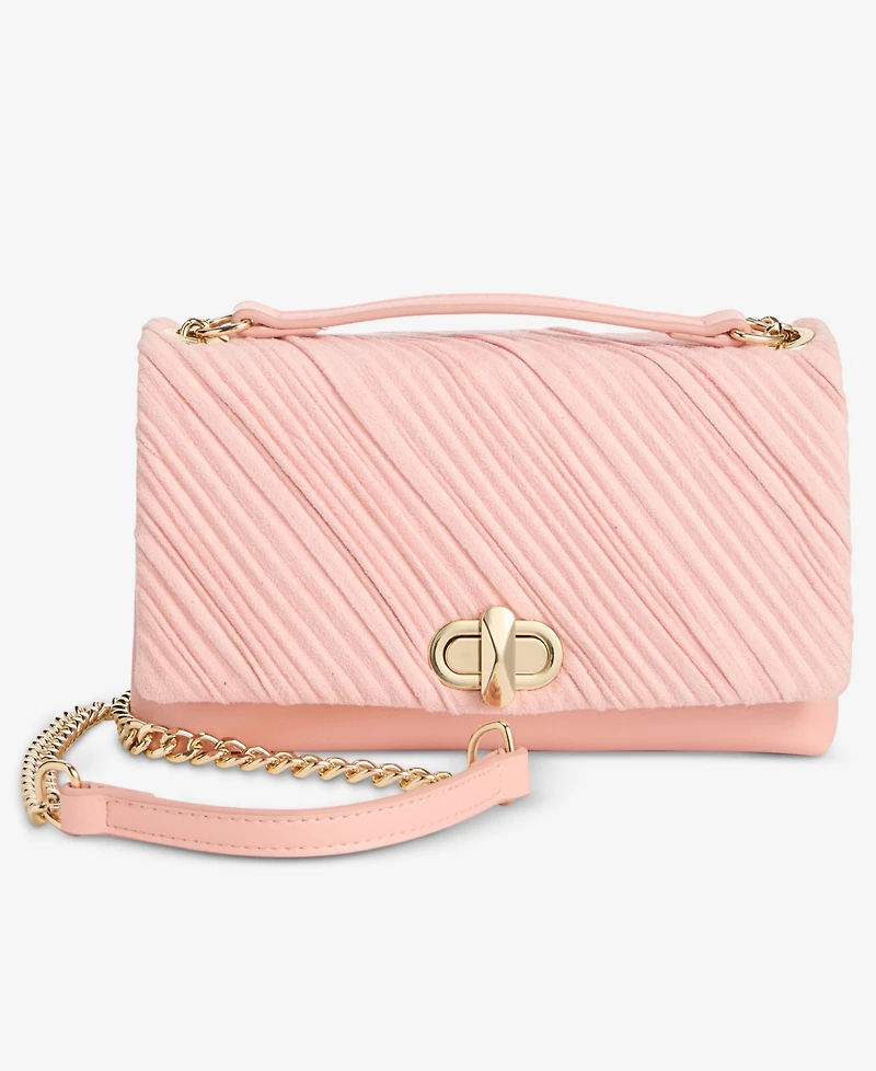 I.n.c. International Concepts Mini Ajae Studded Crossbody