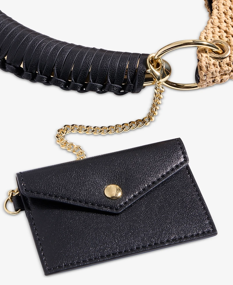 I.n.c. International Concepts Trippii Chain Tote, Exclusively at Macy's