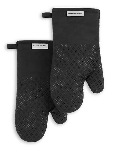 KitchenAid Asteroid Oven Mitt Set, 2 Piece