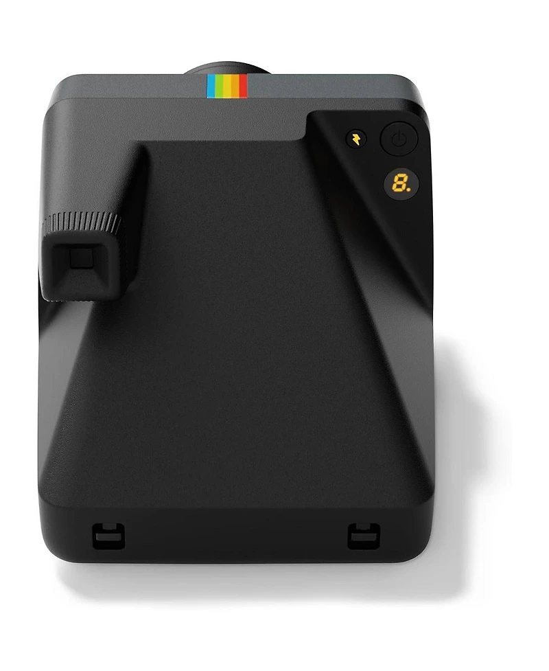 Polaroid Polaroid Now "Gen 3" Camera - Black
