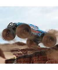 Sugift 1:14 Scale Rc Car with Extra Body Shell & 42 km/h Speed