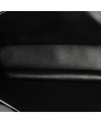 Pre-Owned Balenciaga Mini Rodeo Shoulder Bag Leather