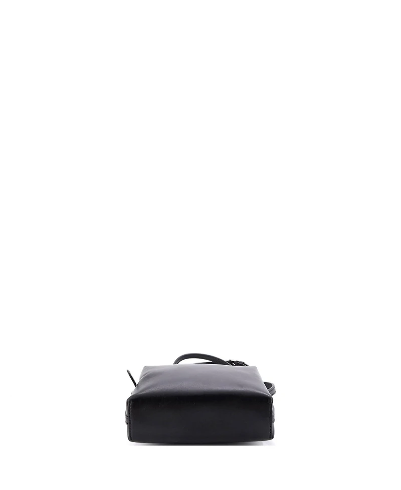 Pre-Owned The Row Regent Crossbody Bag Leather