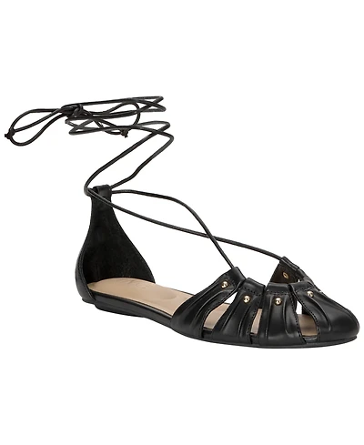 I.n.c. International Concepts Women's Jemerie Slip-On Flats, Macy's Exclusive