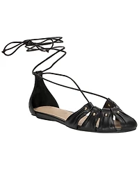 I.n.c. International Concepts Women's Jemerie Slip-On Flats, Macy's Exclusive