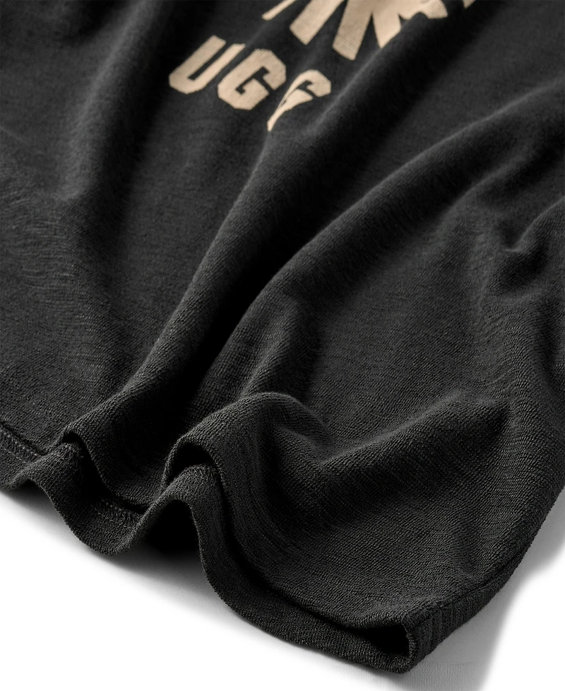 Ugg Women's Relaxed-Fit Graphic T-Shirt