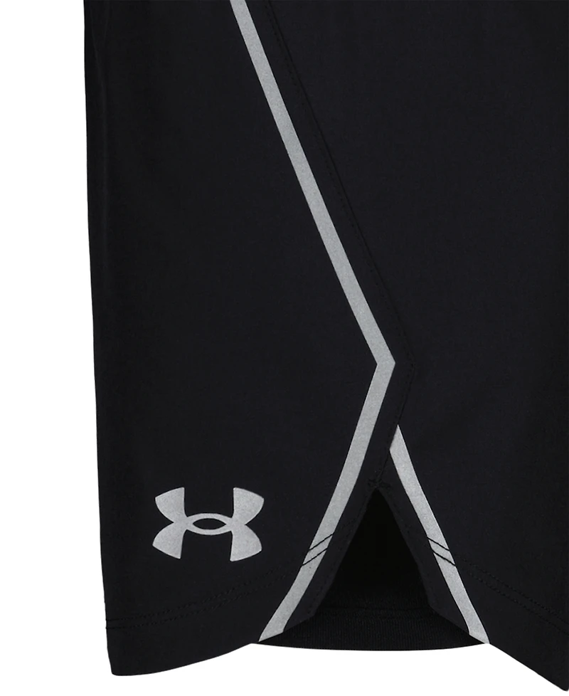 Under Armour Boys' 2T-7 Reflect 2-In-1 Shorts