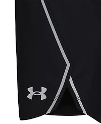 Under Armour Boys' 2T-7 Reflect 2-In-1 Shorts