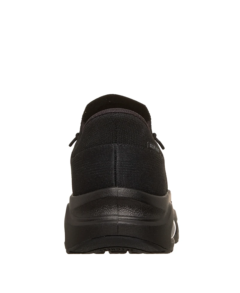 Skechers Men's Slip-Ins: Uno Glide-Step