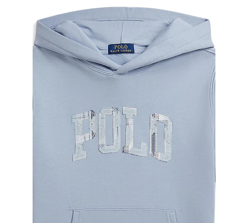 Polo Ralph Lauren Boys' 8-20 Long-Sleeve Hooded Sweatshirt