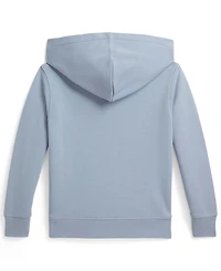 Polo Ralph Lauren Boys' 2-7 Long-Sleeve Hooded Sweatshirt