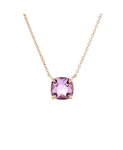 Pre-Owned Tiffany & Co Sparklers Pendant Necklace