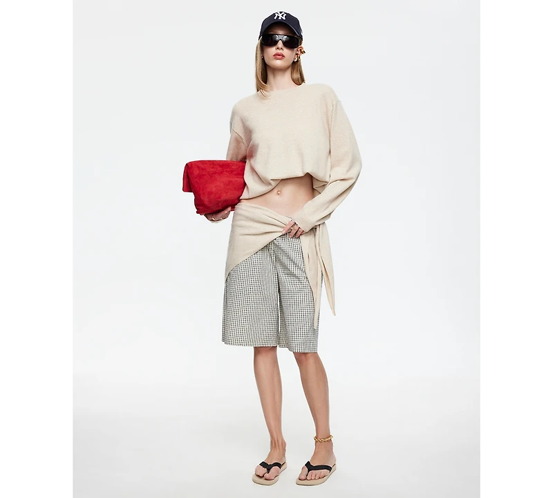 Lioness Women's Olsen Knit Top