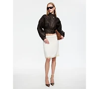 Lioness Women's Bella Midi Skirt