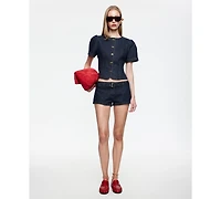 Lioness Women's Afterglow Mini Shorts