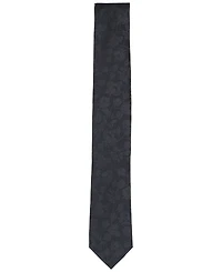 Bar Iii Men's Carter Floral Skinny Tie, Macy's Exclusive