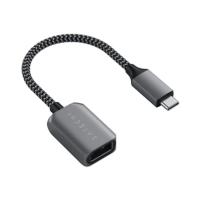 Satechi Usb A 3.0 to Usb C Adapter