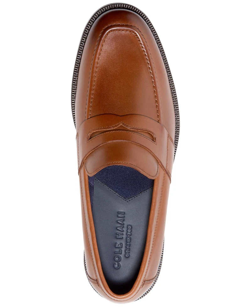 Cole Haan Men's Bedford Penny Slip-On Loafers
