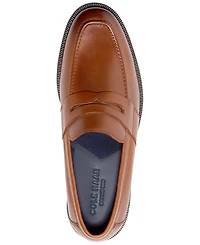 Cole Haan Men's Bedford Penny Slip-On Loafers