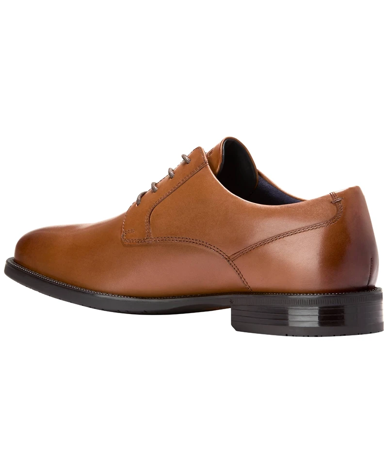 Cole Haan Men's Bedford Plain Toe Lace-Up Oxford Shoes