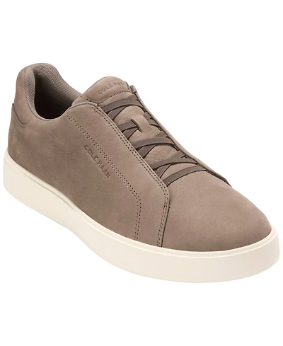Cole Haan Men's GrandPro Luxe Slip-On Sneakers