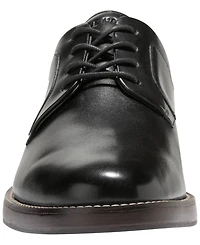 Cole Haan Men's Grand Neoclassic Round-Toe Oxford Shoes