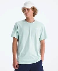 The North Face Men's Evolution Simple Dome Short-Sleeve T-Shirt