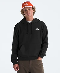 The North Face Men's Mountain Scape Long-Sleeve Hoodie