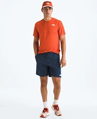 The North Face Men's Wander Regular-Fit Shorts