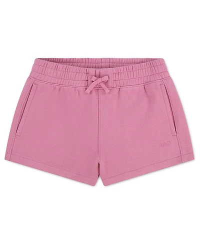 abercrombie kids Girls' Essential Sunday Shorts