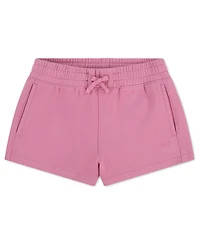 abercrombie kids Girls' Essential Sunday Shorts