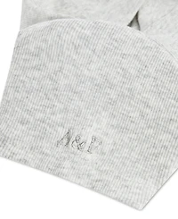 abercrombie kids Girls' Square Neck Top