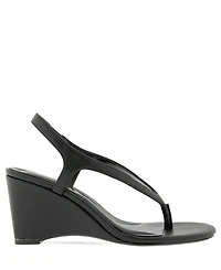 BCBGeneration Women's Serenity Wedge Sandal