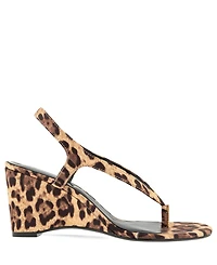 BCBGeneration Women's Serenity Wedge Sandal