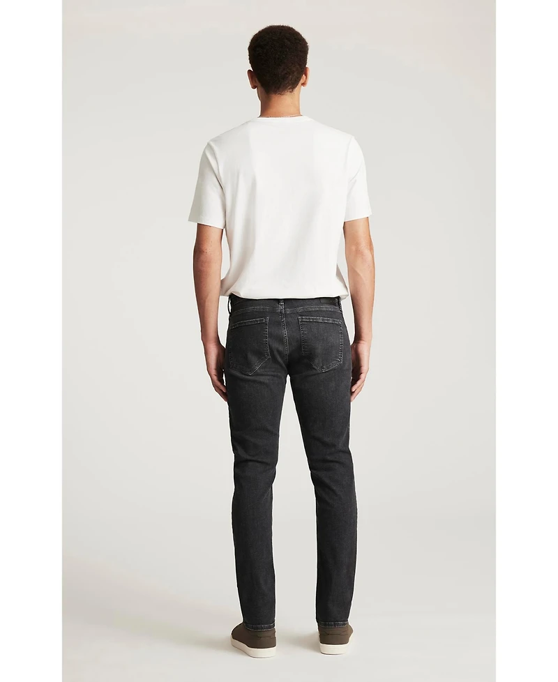 Mavi Jeans Men's Jake Slim Leg Smoke Vintage